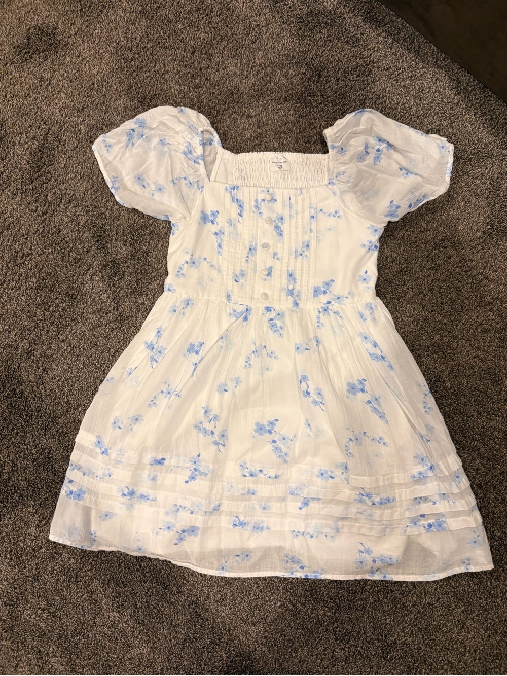 Abercrombie Kids Dress- 9/10